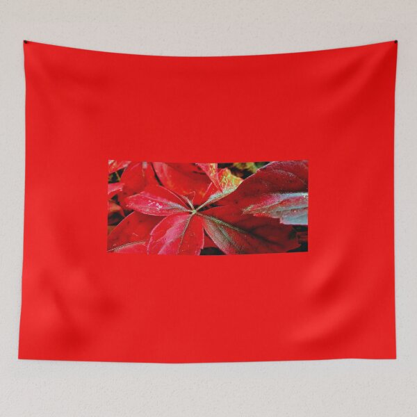Item preview, red leaves designed and sold by Luci3120.