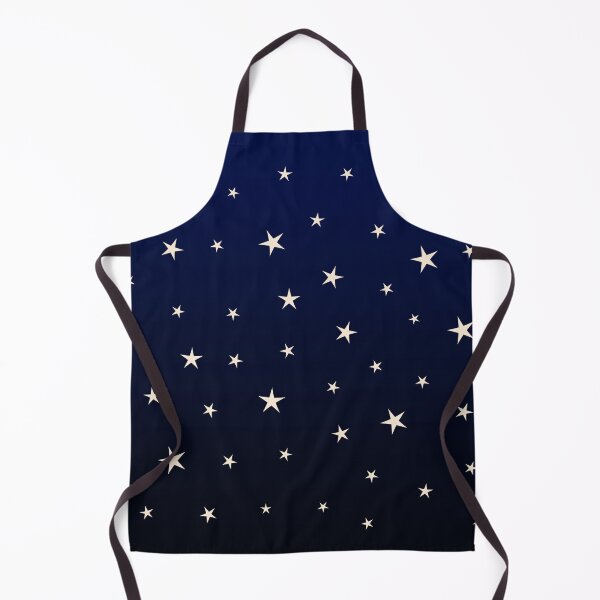 Item preview, Large Stars In Blue Space designed and sold by jezkemp.