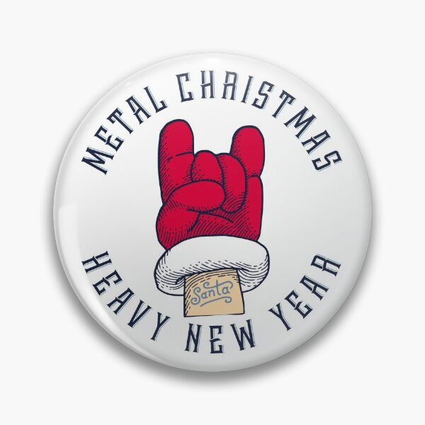 Item preview, Metal Christmas designed and sold by stargazerdesign.
