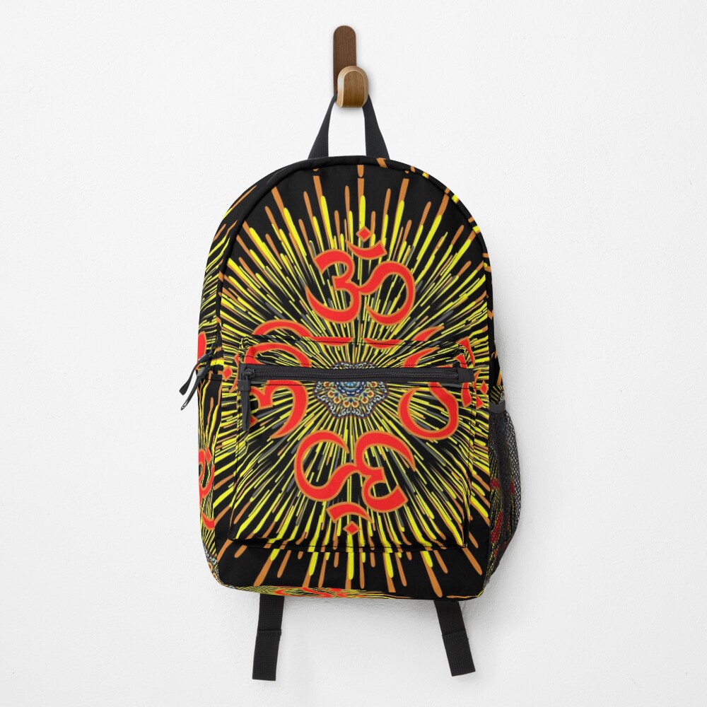 Item preview, Backpack designed and sold by InnerAtlas.