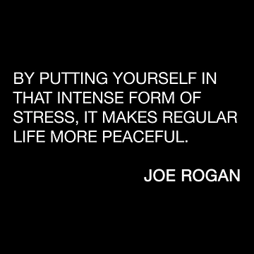 Artwork thumbnail, Joe Rogan Intense Quote by JamiePullThatUp