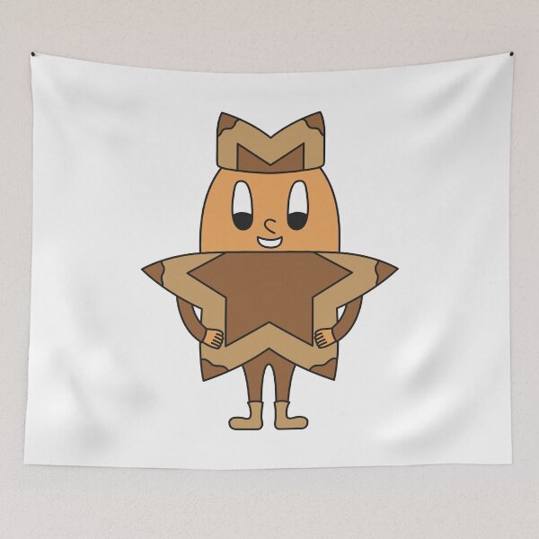 Item preview, Star-Cookie Egg designed and sold by M-P-Mueller.