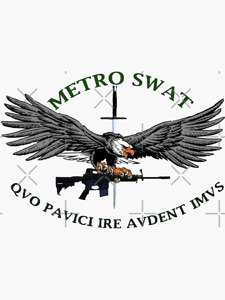 Swat metro clearance