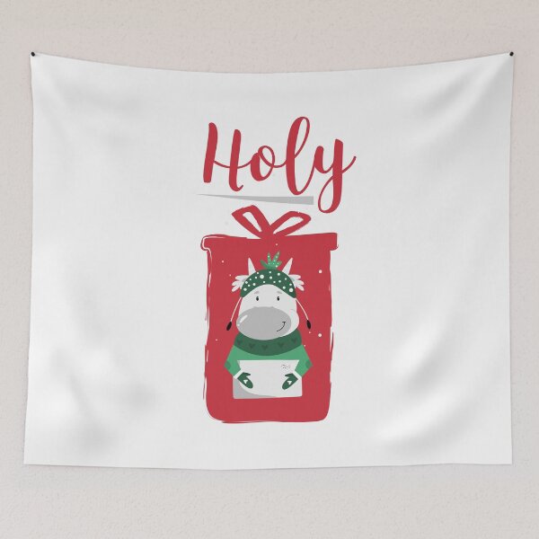 Item preview, Holy cow! designed and sold by bubble-bulb.