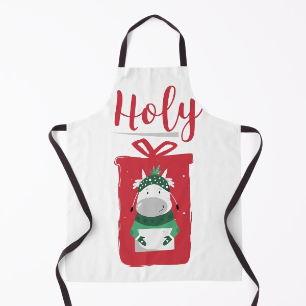 Item preview, Holy cow! designed and sold by bubble-bulb.