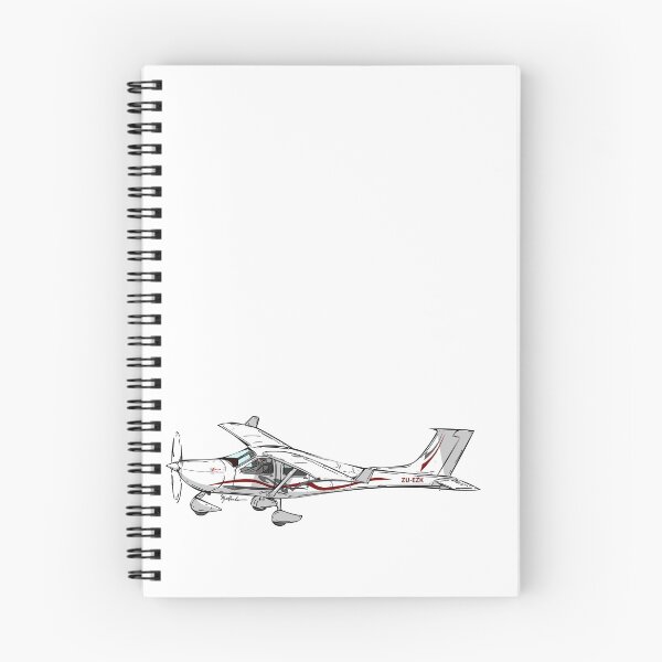 Item preview, Jabiru ZU-EZK designed and sold by Michael Garber.