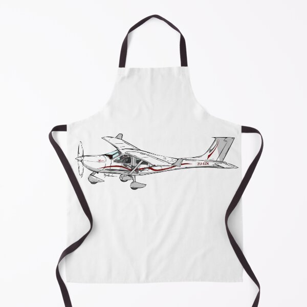 Item preview, Jabiru ZU-EZK designed and sold by Michael Garber.