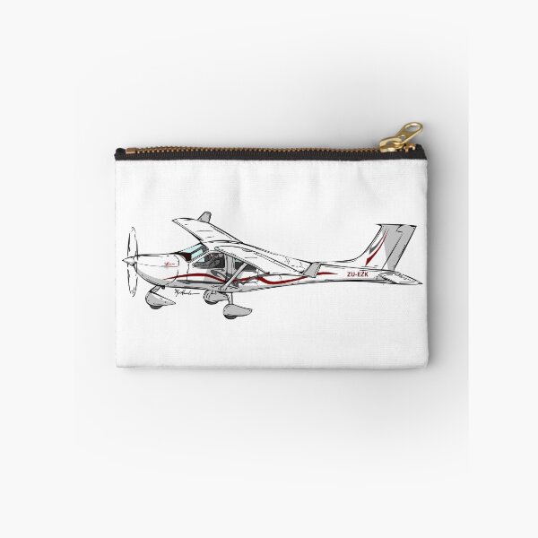 Item preview, Jabiru ZU-EZK designed and sold by Michael Garber.