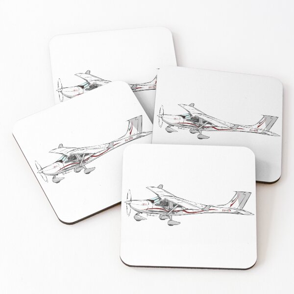 Item preview, Jabiru ZU-EZK designed and sold by Michael Garber.