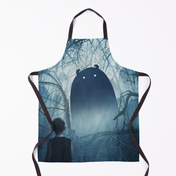 Item preview, The Story begins designed and sold by hotamr.