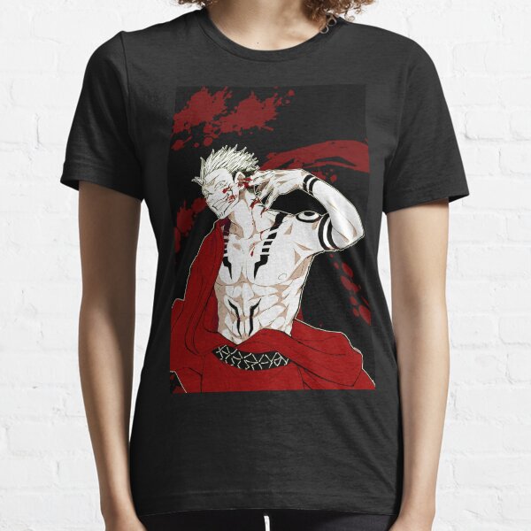 Sukuna Essential T-Shirt