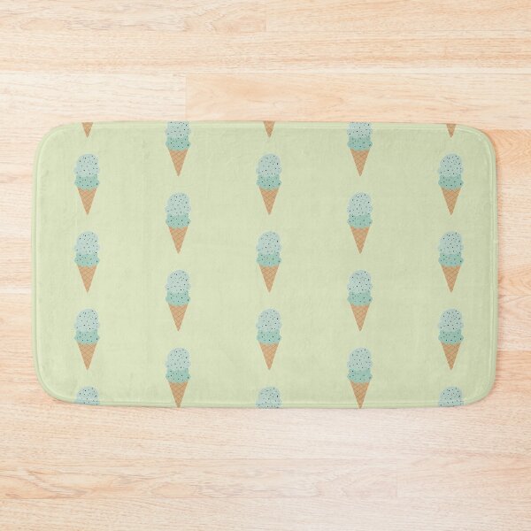 Item preview, mint chocolate ice cream favorite ice cream of the fox lee dong wook designed and sold by maryetaa.