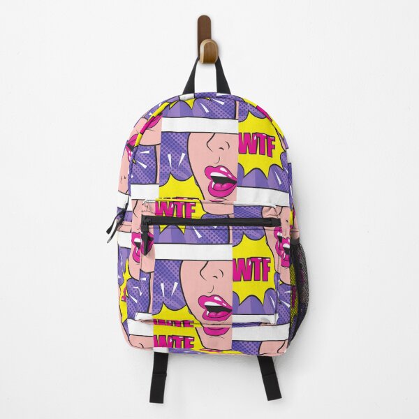 Item preview, 80's Comic designed and sold by Balerie Rivera.