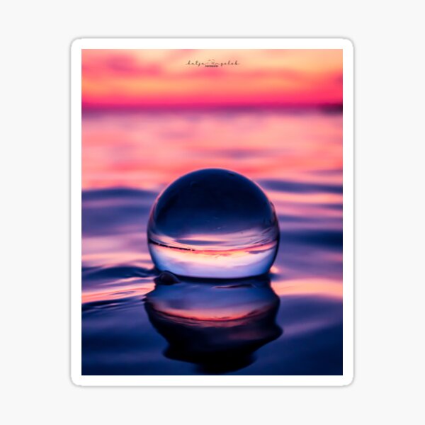 Item preview, Lensball 2 designed and sold by Katja Golob.