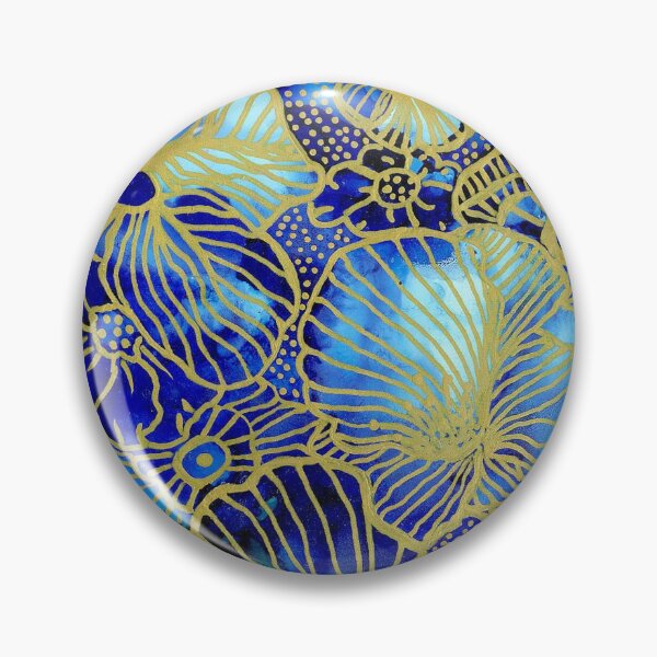 Item preview, Dilly Floral designed and sold by LaurieStefano.