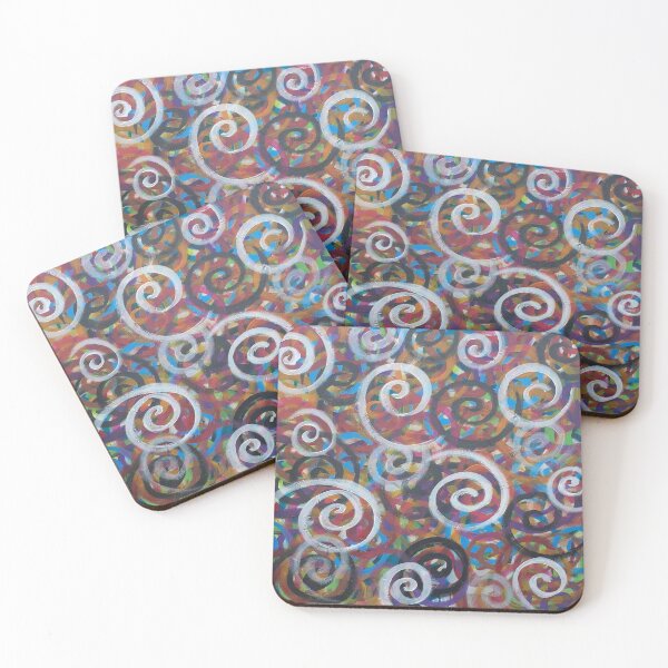 Item preview, 1001 spiral designed and sold by EstefaniaLopez1.