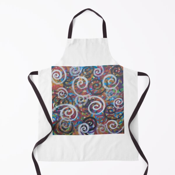 Item preview, 1001 spiral designed and sold by EstefaniaLopez1.