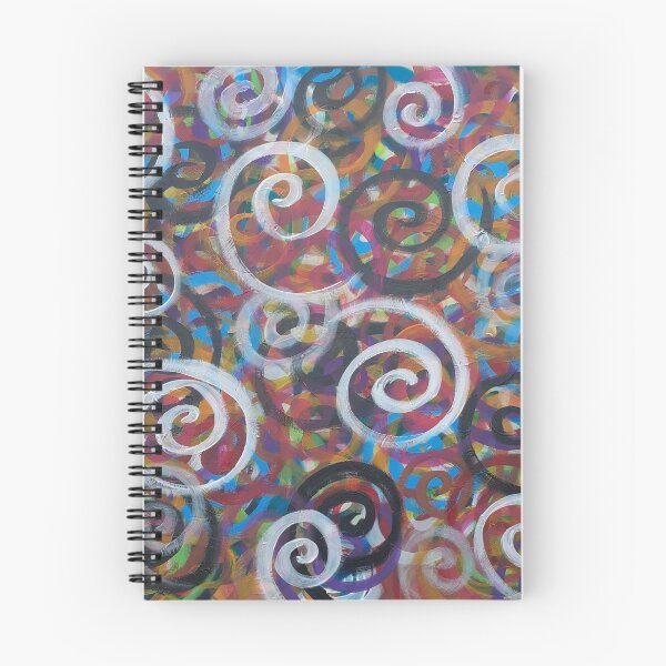 Artikelvorschau, 1001 Spirale entworfen und verkauft von EstefaniaLopez1.
