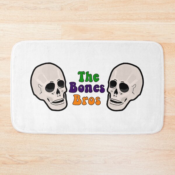 Item preview, The Bones Bros Design designed and sold by Artsy-Sydney.