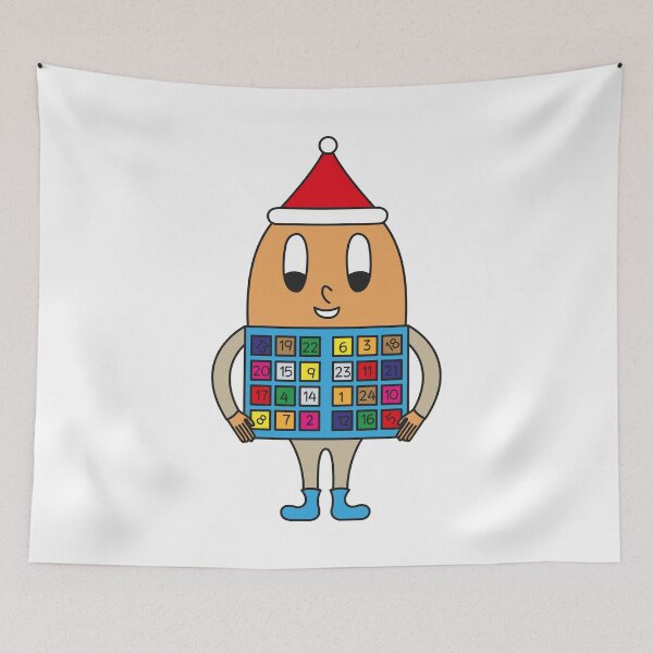 Item preview, Advent-Calendar Egg designed and sold by M-P-Mueller.