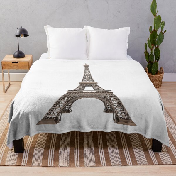 Item preview, The Eiffel Tower in Paris designed and sold by MIRO3D.