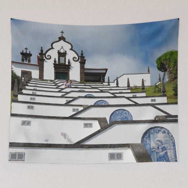 Item preview, Nossa Senhora da Paz chapel designed and sold by Gaspar Avila.