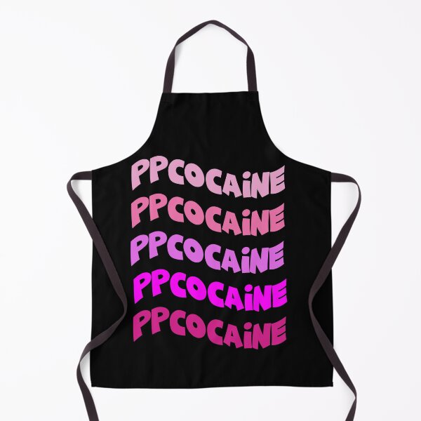 Item preview, PPCOCAINE designed and sold by Retryticall.