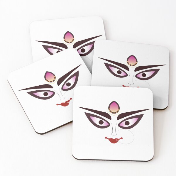 Item preview, Durga Maa designed and sold by Atanu  Sanyal.