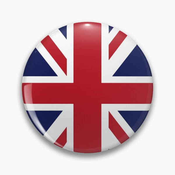Item preview, Union Jack Flag of the UK designed and sold by newyorker01.