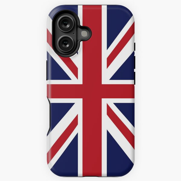 Aperçu de l'œuvre Drapeau Union Jack du Royaume-Uni créée et vendue par newyorker01.