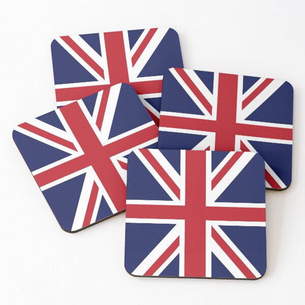 Item preview, Union Jack Flag of the UK designed and sold by newyorker01.
