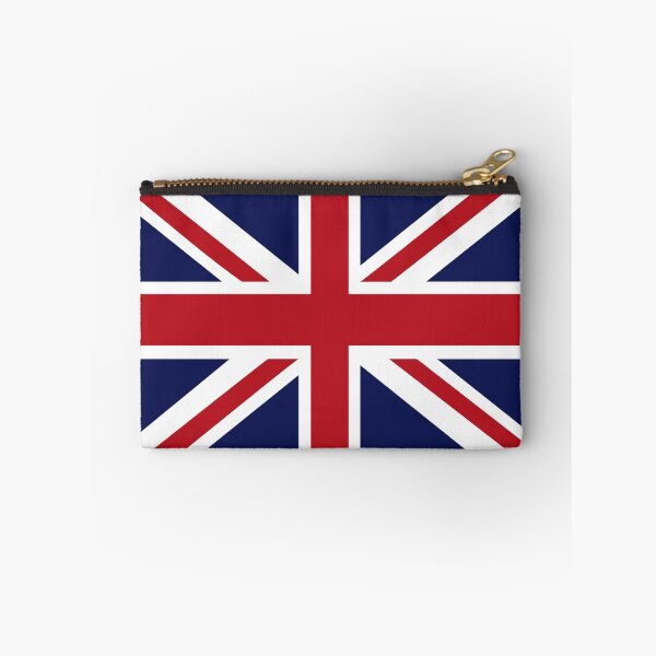 Item preview, Union Jack Flag of the UK designed and sold by newyorker01.