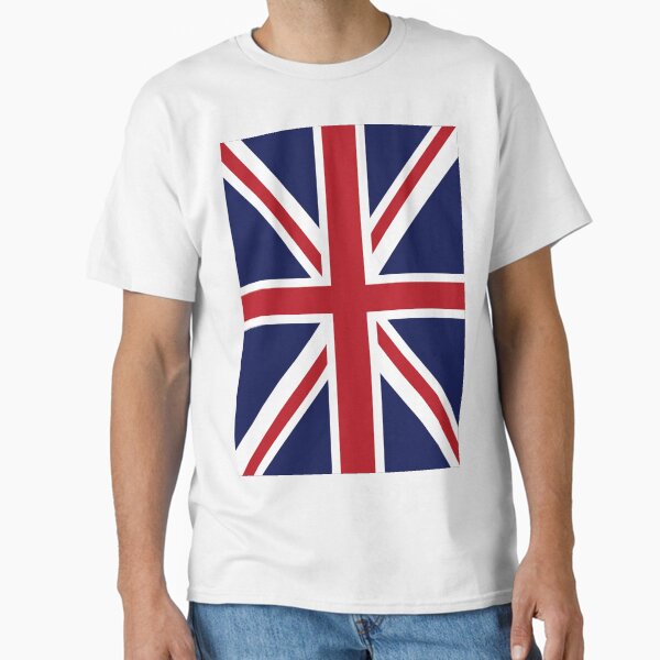 Item preview, Union Jack Flag of the UK designed and sold by newyorker01.