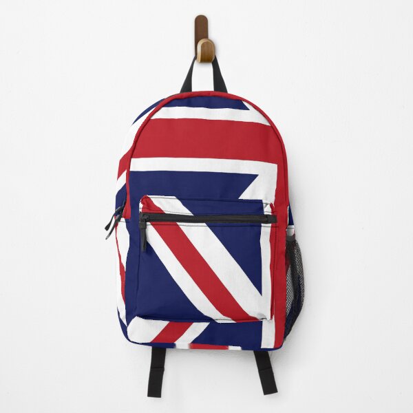 Item preview, Union Jack Flag of the UK designed and sold by newyorker01.