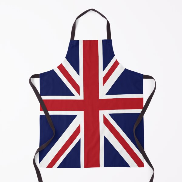 Item preview, Union Jack Flag of the UK designed and sold by newyorker01.