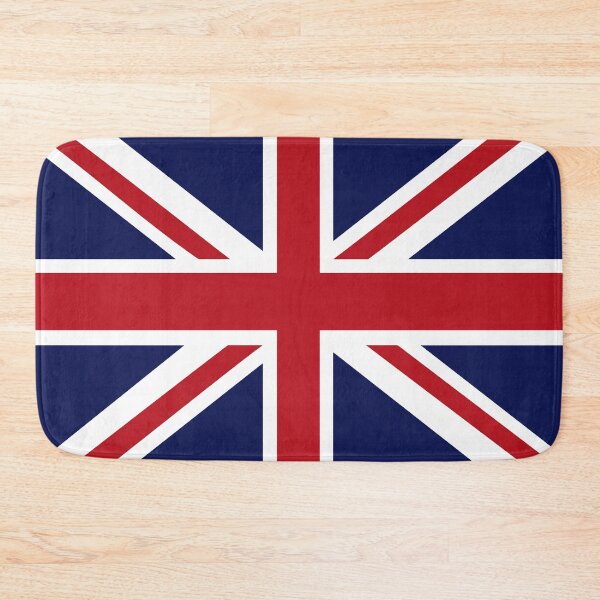Item preview, Union Jack Flag of the UK designed and sold by newyorker01.
