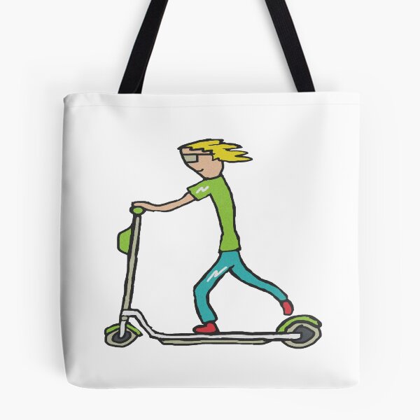 Item preview, E-Scooter Electric Scooter designed and sold by Mark-Ewbie.
