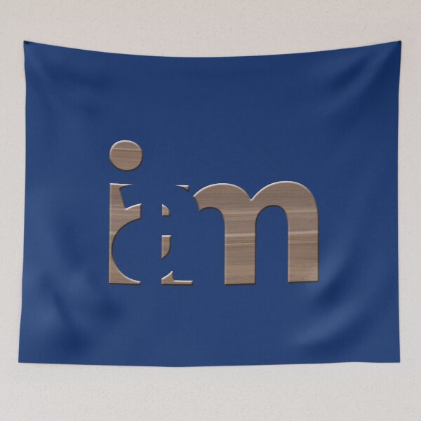 Item preview, I AM AFFIRMATION QUOTE designed and sold by OneChange.