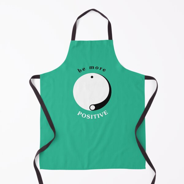 Item preview, Non Yin Yang Be More Positive designed and sold by Alienphysique.