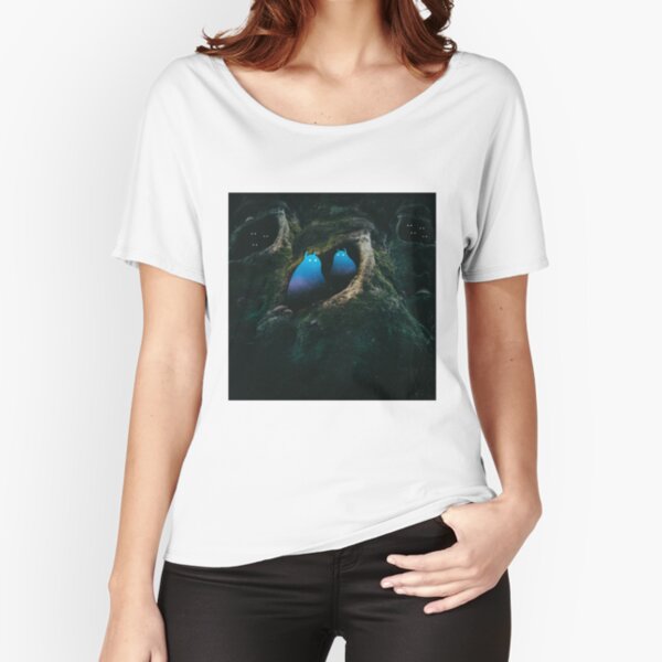 Relaxed Fit T-Shirt