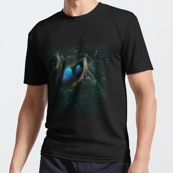 Active T-Shirt