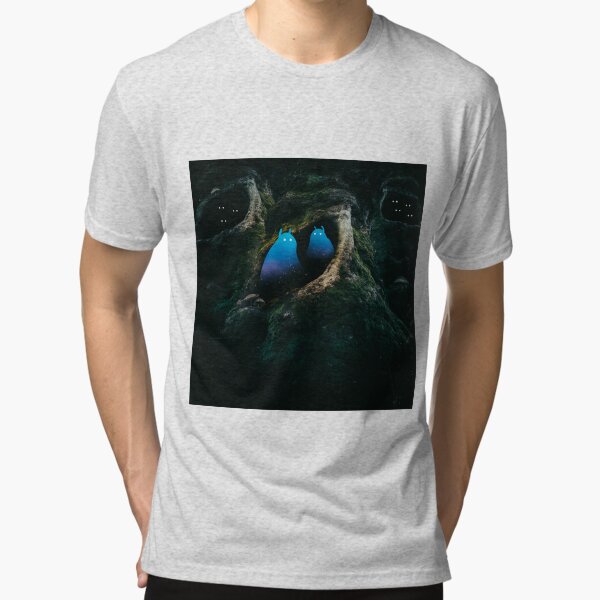 Tri-blend T-Shirt