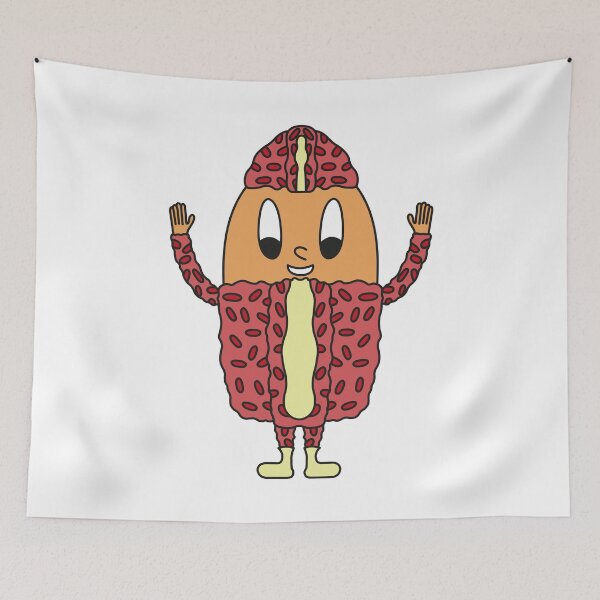 Item preview, Christmas-Stollen Egg designed and sold by M-P-Mueller.