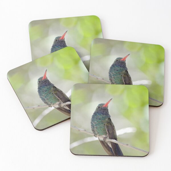 Item preview, Green Hummingbird designed and sold by Drgnfly4free.