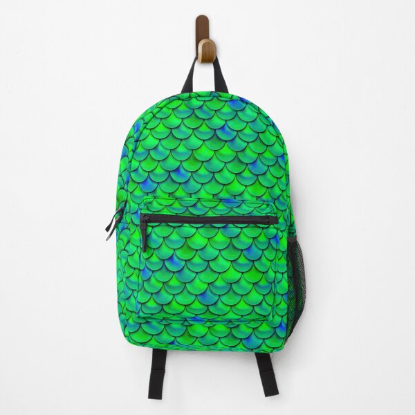 Item preview, Blue Green Scales designed and sold by Falln.