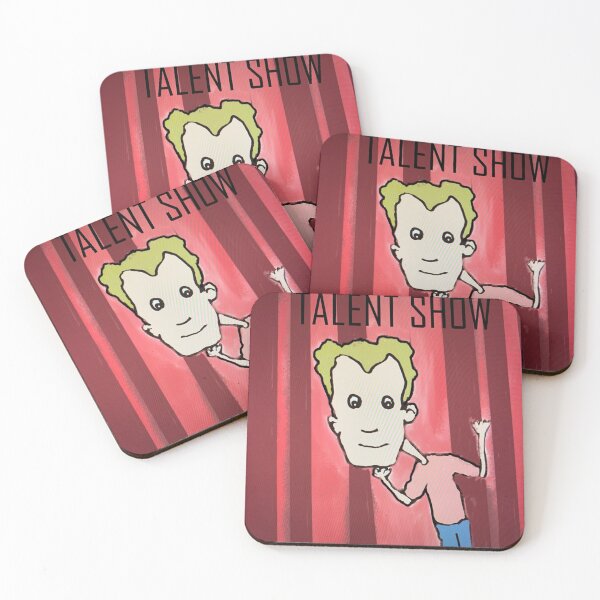 Item preview, Talent show designed and sold by Rudy Nunez.