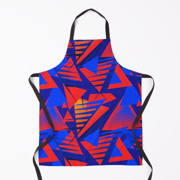 Item preview, Abstract avant-garde ornament designed and sold by Nata-V.