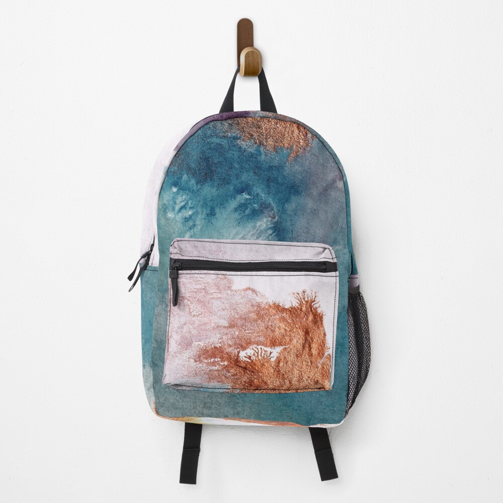 Item preview, Backpack designed and sold by PrintsProject.
