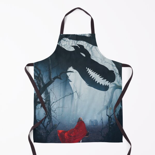 Item preview, Into the Woods designed and sold by hotamr.