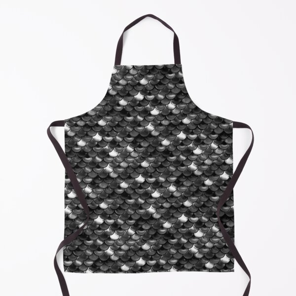 Item preview, Black and White Scales designed and sold by Falln.